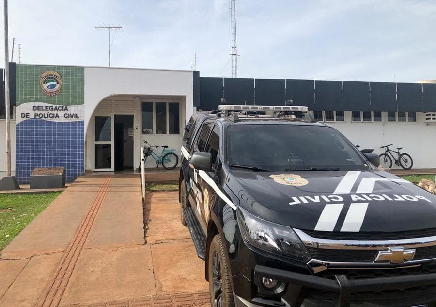 Jovem de 18 anos cai em golpe após conversar com “mulher de preso”