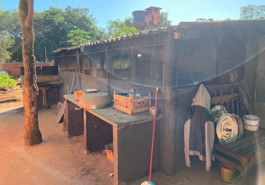 Defensoria encontra indícios de tortura em clínica com pacientes de Sidrolândia