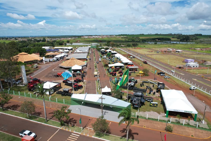 Expo Sidrolândia terá mais de 50 expositores e muitas oportunidades de negócios
