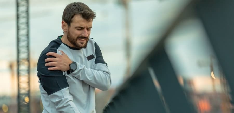 Por Alexandre Alonso: Dores frequentes no ombro, o que pode ser?
