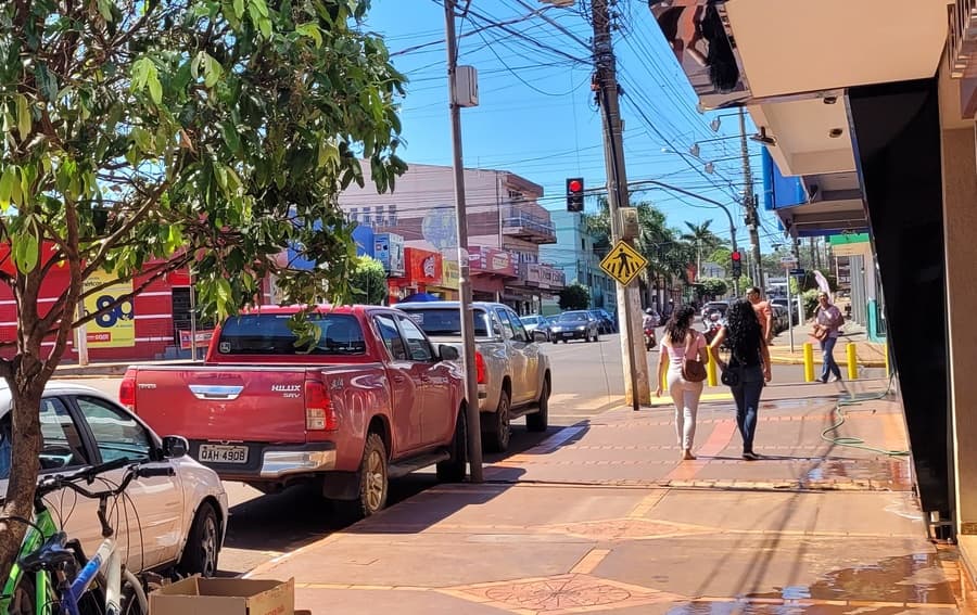 FGV confirma: Maracaju é a terceira cidade mais rica de Mato Grosso do Sul