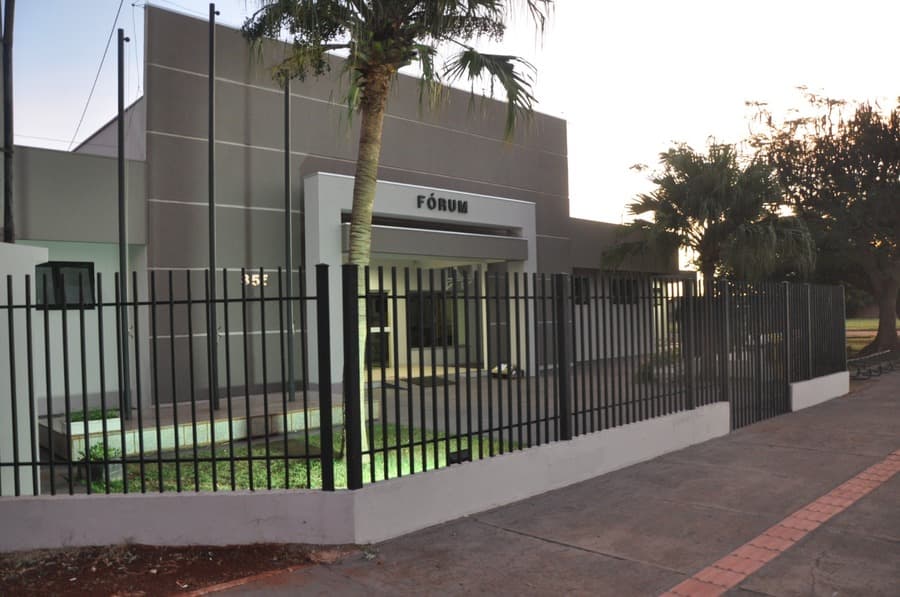Justiça decreta prisão preventiva de jovem que foi flagrado com granada em Sidrolândia