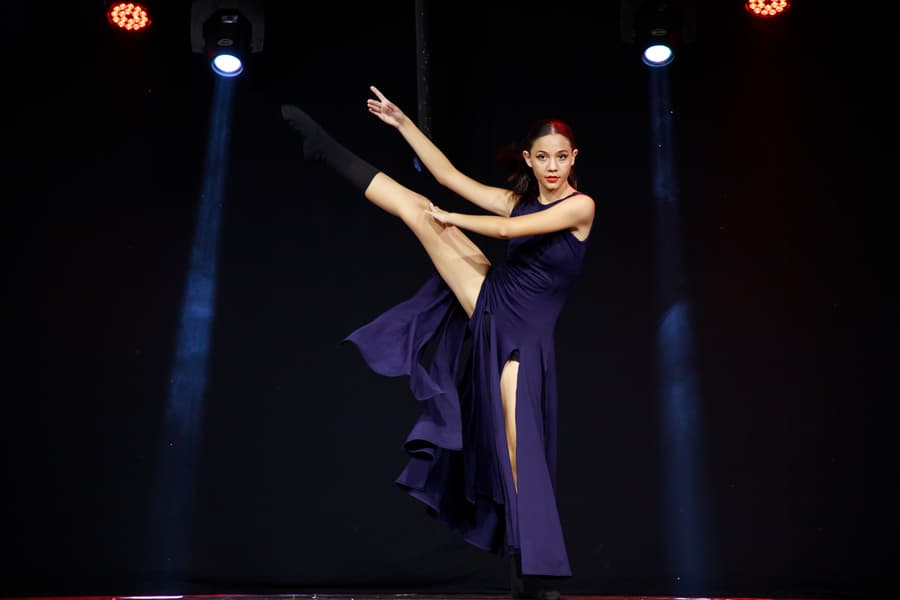 Com apoio da Prefeitura, 2º Festival de Dança demonstrou a força da cultura maracajuense