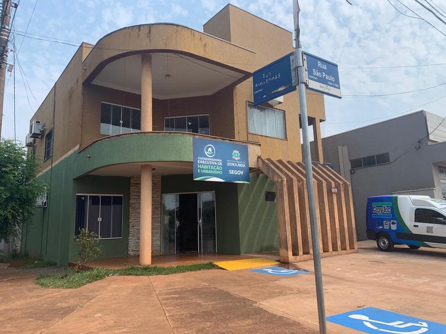 Prefeitura abre na segunda-feira as inscrições para 30 casas pelo Lote Urbanizado