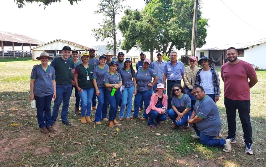 Sindicato Rural de Sidrolândia aposta na formação e capacitação profissional