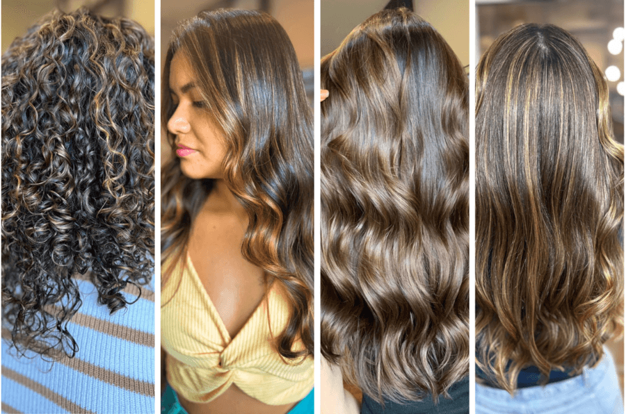 Spazen traz promoção em coloração: Morena Iluminada por R$ 300 reais