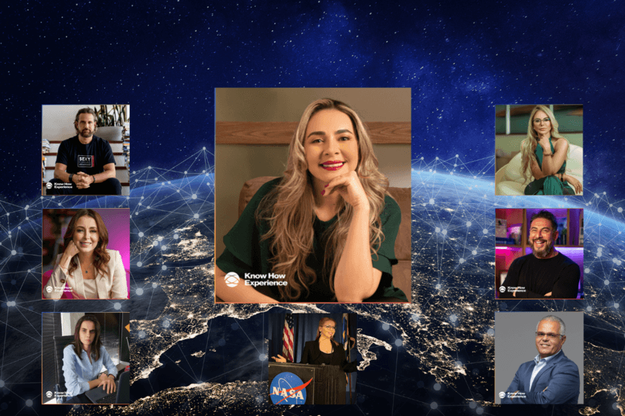 Em novembro, Rosimari Pinheiro será um dos destaques do Know How Experience
