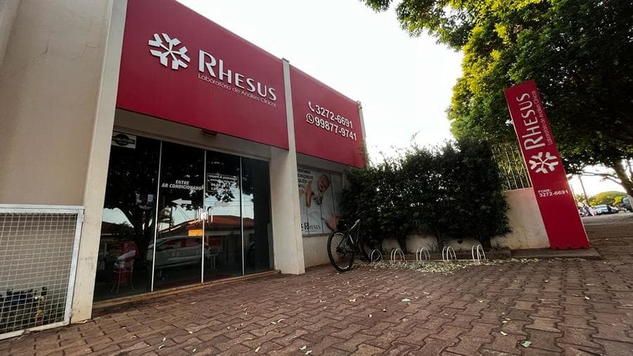 Rhesus Medicina Diagnóstica é destaque com Ultrassom, clínica geral e especialidades