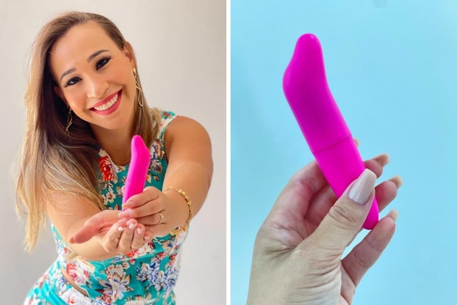Inauguração da Lili’s Lover’s promete agitar o Bairro São Bento com distribuição gratuita de vibradores