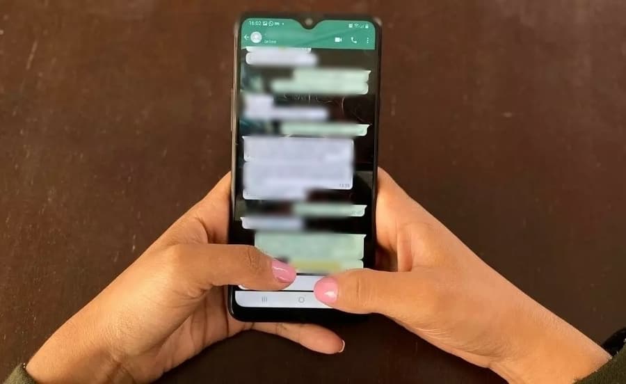 Golpista oferece dinheiro para vítima cumprir “tarefas” e furta R$ 9,4 mil