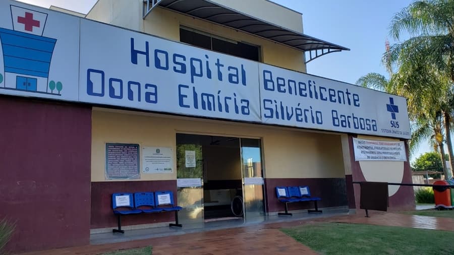 Idosa de 97 anos é a segunda vítima fatal de Covid-19 em Sidrolândia