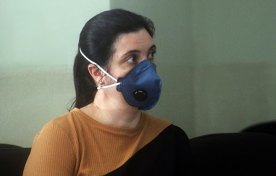 Promotora orienta prefeito a seguir programa estadual e manter atividades sem riscos à saúde
