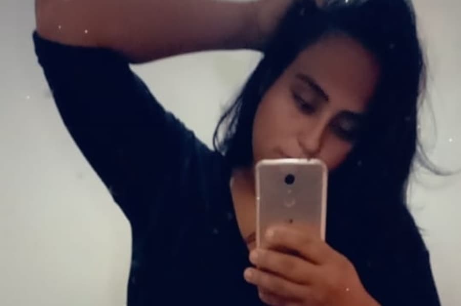 “Se cuidem, isso não é brincadeira”, diz funcionária de padaria após testar positivo para Covid-19