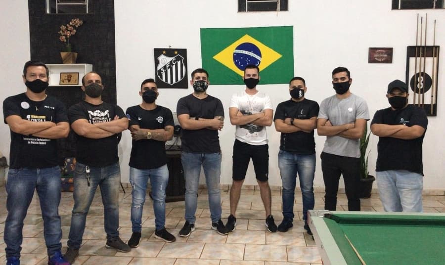 Após pedido de Barbeiros, prefeitura flexibiliza decreto e setor agora atenderá até 19hs