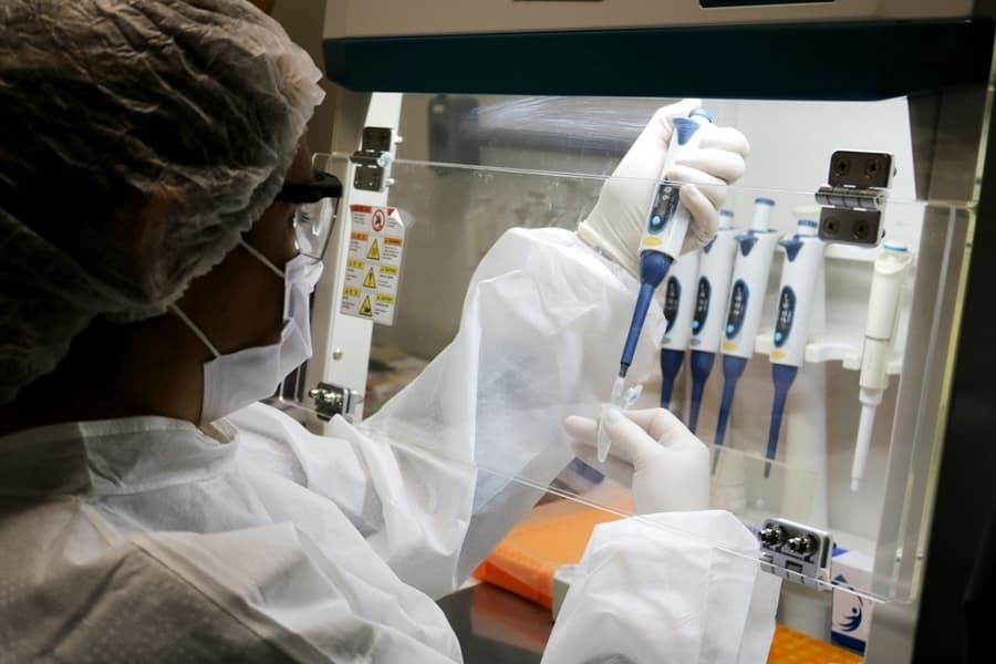 Sidrolândia registra novos 22 casos de Coronavírus, totalizando 206 confirmados e 130 curados.