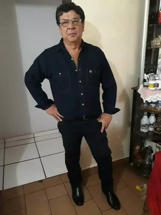 Um pai "incrível" é a lembrança que a rapidez da morte por covid não apagará
