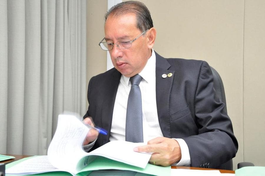 Após indicação de Gerson Claro, festa da padroeira de Sidrolândia entra para o Calendário Oficial de MS