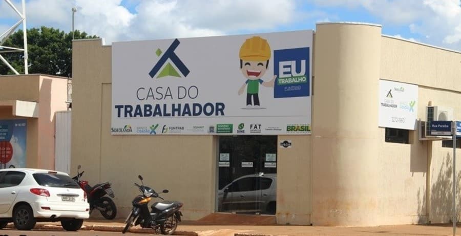 Semana começa com 58 vagas de emprego; Sidrolândia é a 4ª com maior número de oportunidades em MS