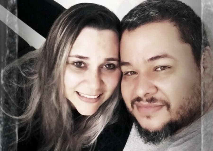 Luto: Morre aos 45 anos, Toninho Barbeiro, com suspeita de complicações de Covid-19