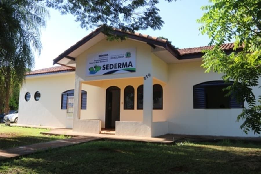 Prefeito nomeia Conselho Municipal de Desenvolvimento Rural de Sidrolândia