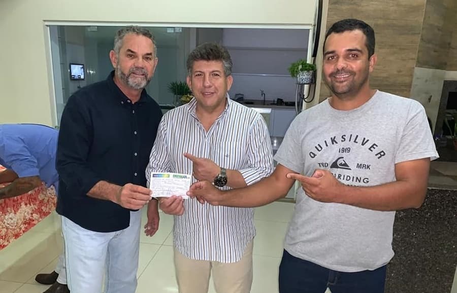 Presidente do Patriotas nega intervenção e diz que candidatura será decidida em convenção