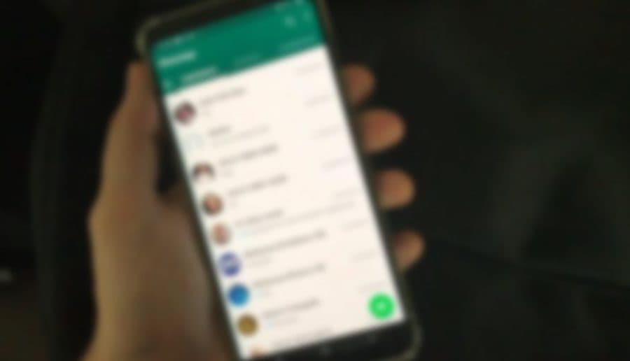 Jovem de 22 anos é mais uma vítima de clonagem de celular em Sidrolândia