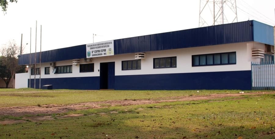 PM recebe denúncia falsa de disparo de arma de fogo e acaba prendendo foragida da justiça