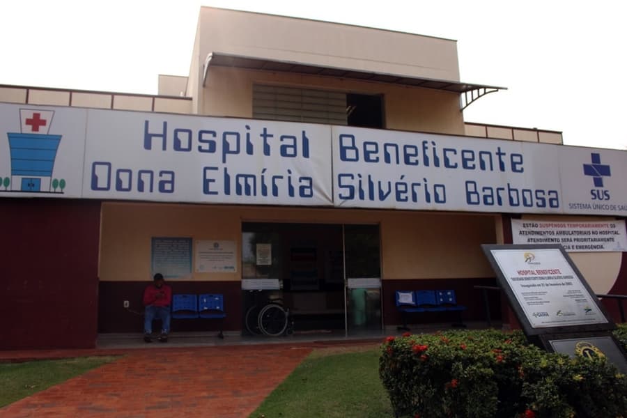 Governo do Estado confirma repasse de mais R$ 301 mil reais ao Hospital de Sidrolândia