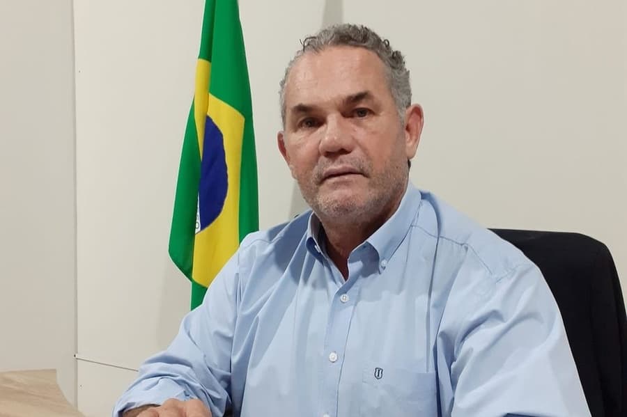 Patriotas decide abortar pré-candidatura e Moacyr dispara: “Venderam o partido”