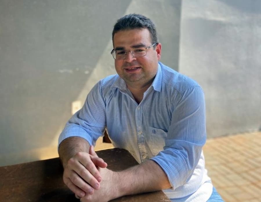 Associados do Sindicato Rural de Maracaju elegem Fabio Caminha para ser o novo presidente