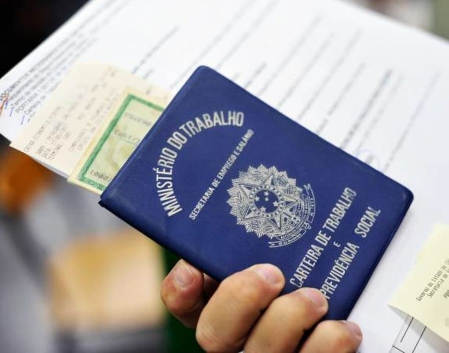 Confira as vagas ofertadas pela Funtrab para Maracaju e Sidrolândia