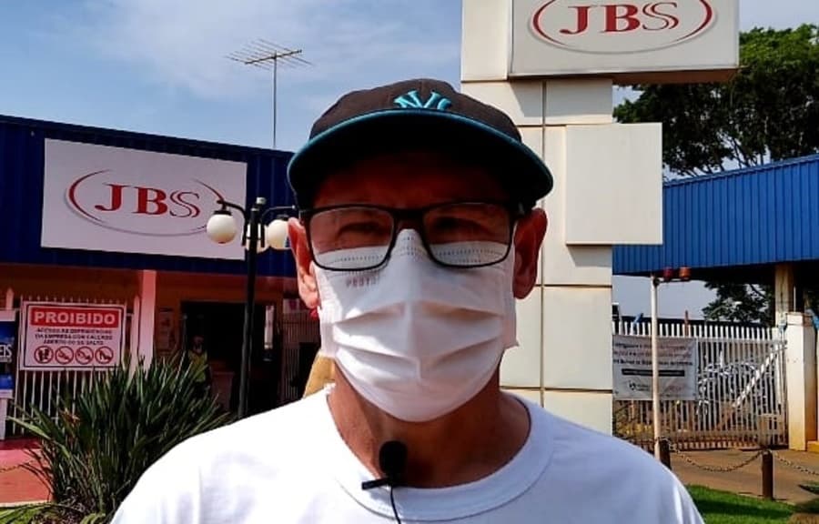 Após 6 anos, processo de adicional de insalubridade contra JBS avança na Justiça