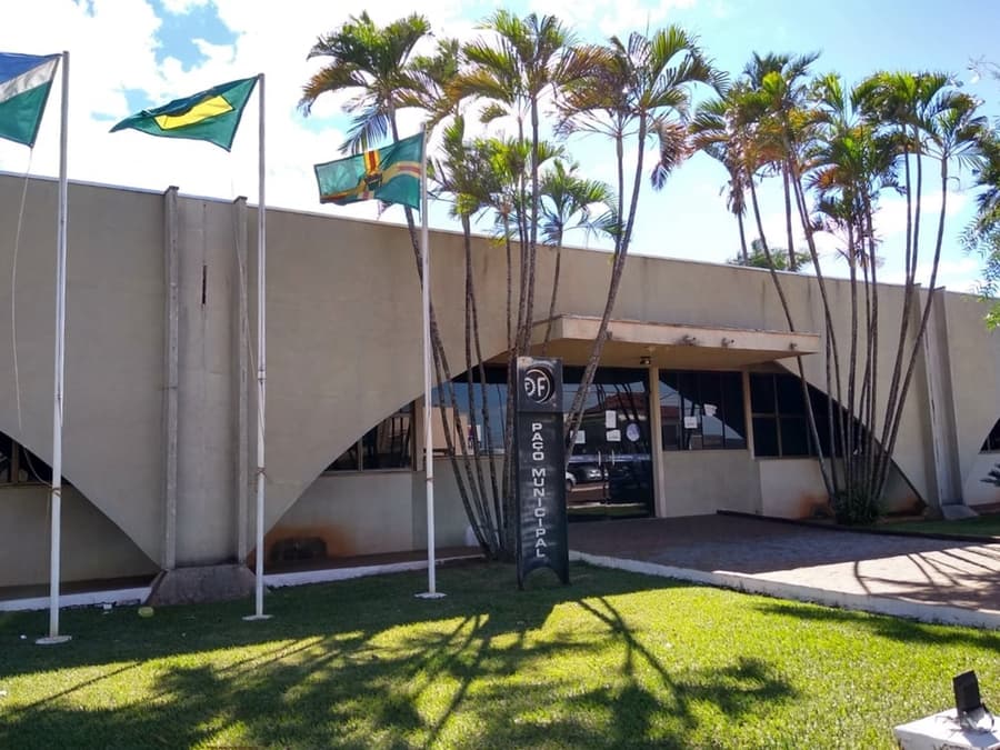 Asfalto na Vila Carinhosa em Sidrolândia vai custar mais de R$ 150 mil reais