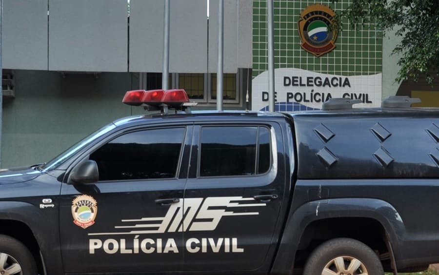 Cresce número de casos de violência Doméstica em Sidrolândia; só ontem foram três