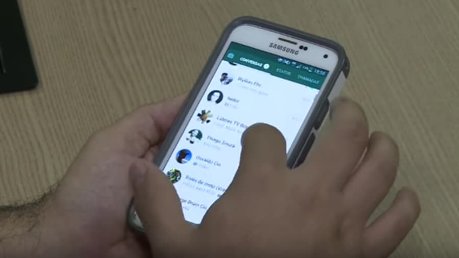 Acreditando ser o filho, senhor de Maracaju deposita R$ 4,9 mil para estelionatário