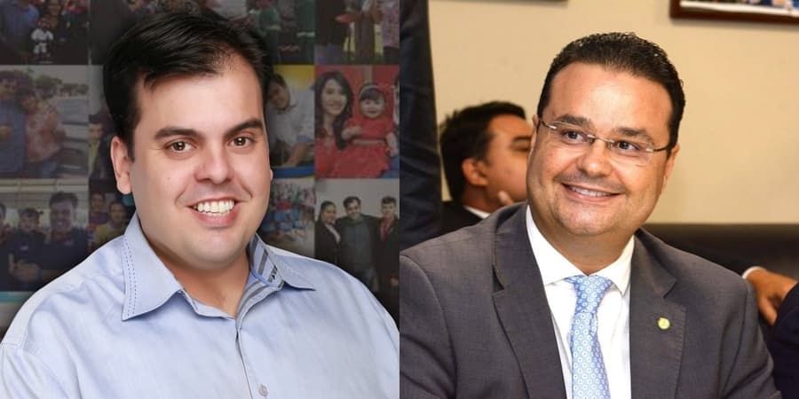 Em bato papo sobre autismo, deputado federal Fábio Trad confirma repasse para associação AMAR