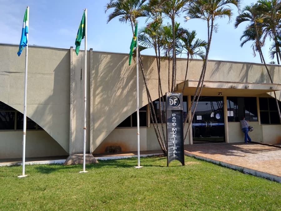 Audiência Pública da Prefeitura para prestar contas à sociedade de Sidrolândia será online