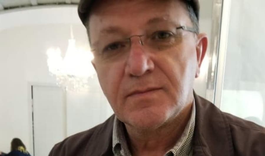 Empresário desaparecido é encontrado e havia sofrido acidente ao retornar de Sidrolândia