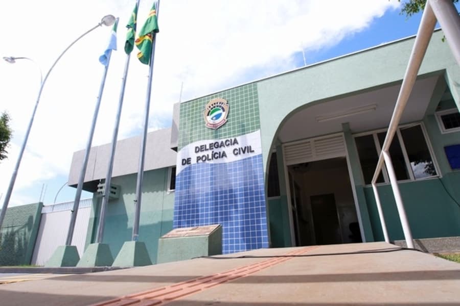 Mulher procura delegacia após ir buscar pertences na casa do ex e ser ameaçada de morte