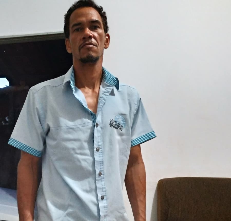 Homem de 42 anos é atropelado por caminhonete e morre em Sidrolândia