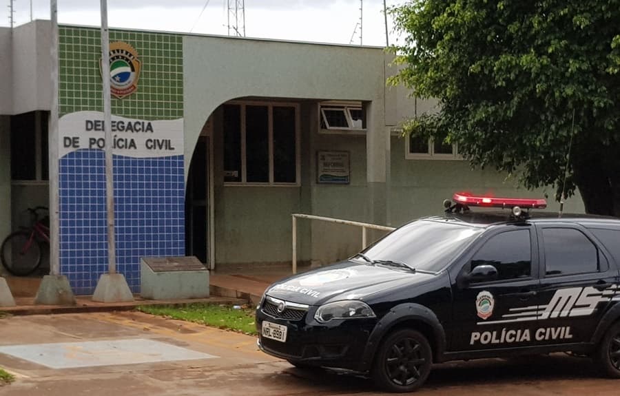 Adolescente confessa ter matado Ivaldo Pereira e Polícia Civil conclui investigação