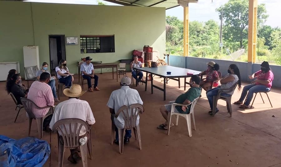 Apesar da pandemia, agricultura familiar fecha o ano com balanço positivo