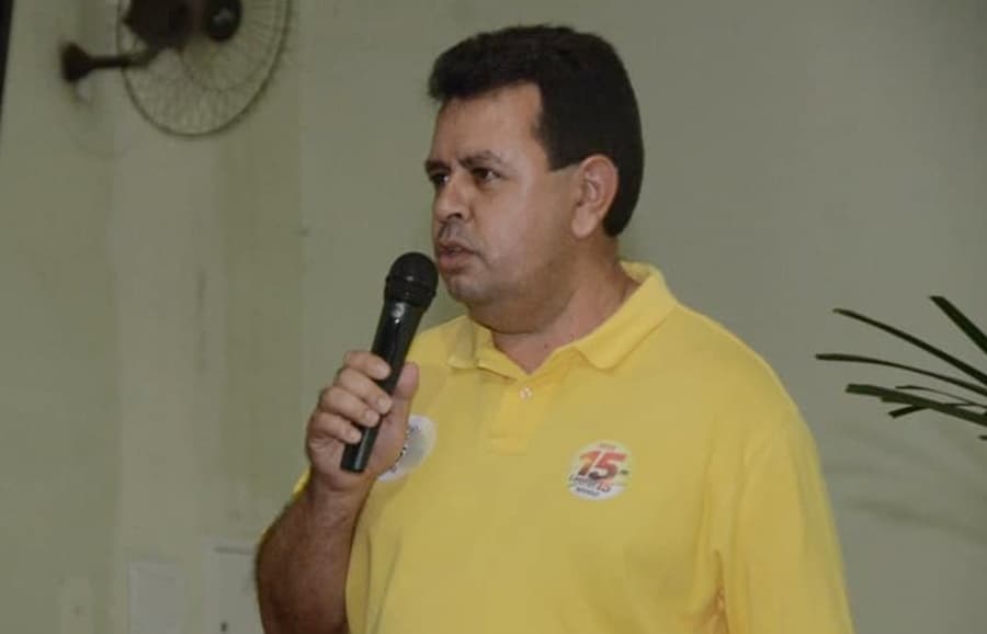 Lenilso Carvalho anuncia proposta de adesão à plano de saúde para servidores