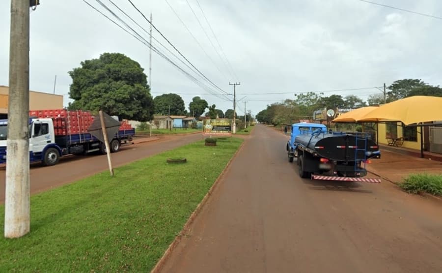 Moradores do distrito Vista Alegre estão há 48 horas sem abastecimento de água