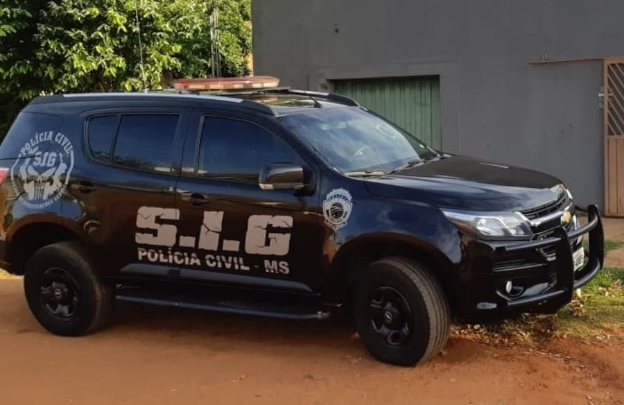 Morador da Capital desaparece após dizer que iria para Sidrolândia visitar parentes