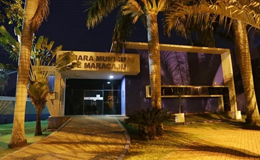 Em Maracaju, 141 disputam 13 vagas na Câmara; do total de candidatos apenas 47 são mulheres