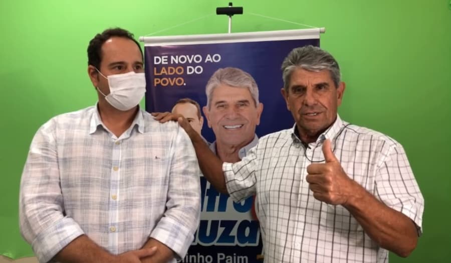 Após decisão judicial, Daltro Fiuza faz apelo e pede confiança da população