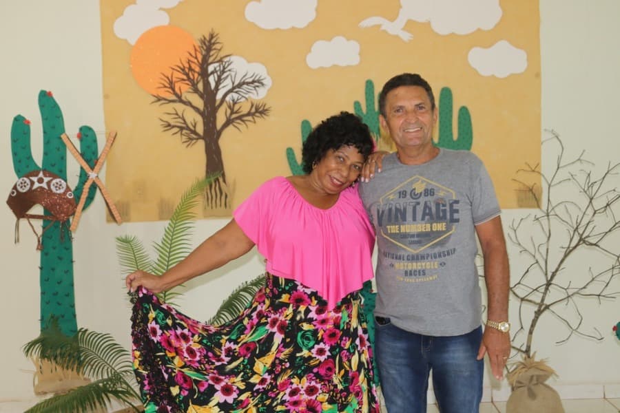 Fundesporte promove Festival On-line da Melhor Idade de MS na modalidade dança de salão