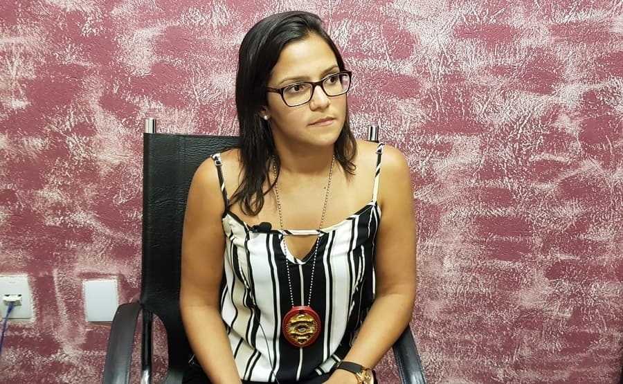 Vítimas do ‘tarado da bicicleta’ farão reconhecimento do possível autor, diz Delegada