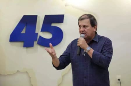 PSDB é o partido que mais elegeu prefeitos em MS
